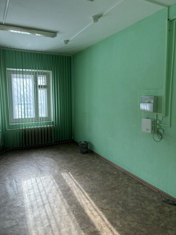 Нежилое помещение 39,1 м², ЯНАО
