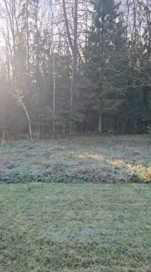 Земельный участок 12 сот., ЛПХ, Московская обл.