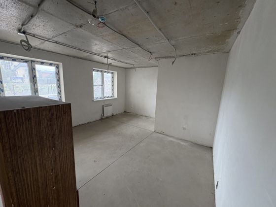 Машино-место 103,3 м², Ростов-на-Дону
