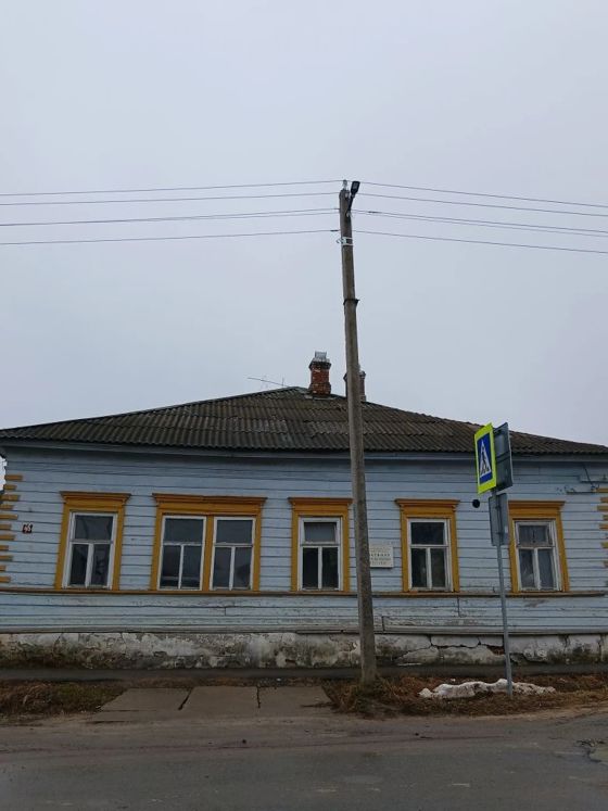 Жилой дом 329,4 м², Костромская обл.