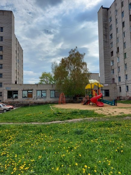 Нежилое помещение 151,2 м², Тульская обл.