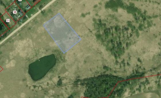 Аренда земельного участка 46 сот., ИЖС, д. Кочубеевка, Калужская обл.