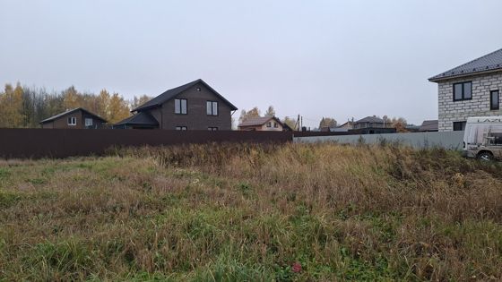 Аренда земельного участка 7,7 сот., ИЖС, Московская обл.