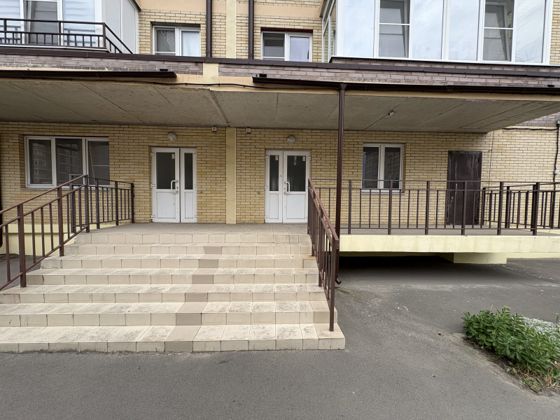 Машино-место 69,4 м², Ростов-на-Дону