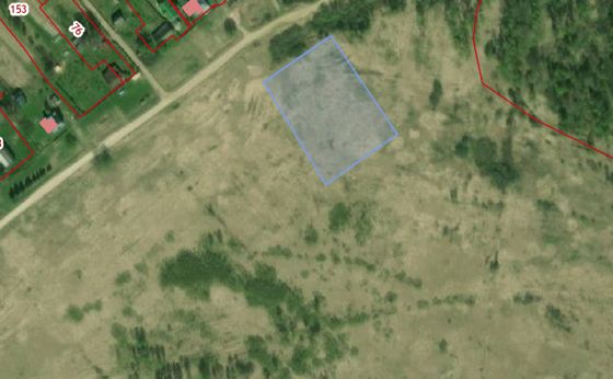 Аренда земельного участка 51 сот., ИЖС, д. Кочубеевка, Калужская обл.