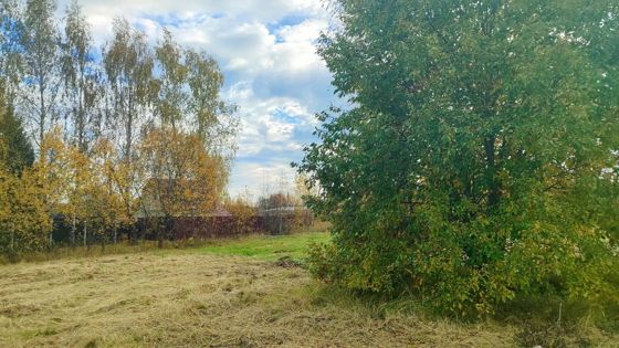 Аренда земельного участка 8 сот., ЛПХ, Московская обл.