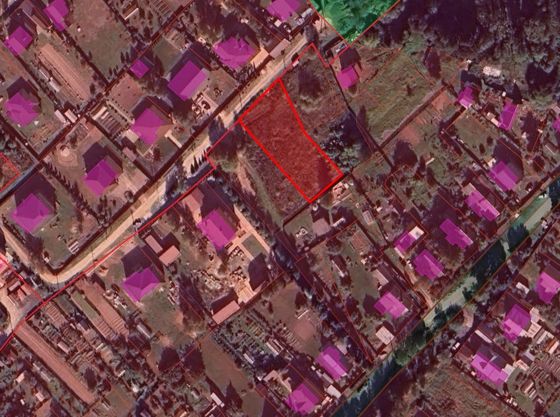 Аренда земельного участка 12 сот., ИЖС, д. Ноготино, Ярославская обл.