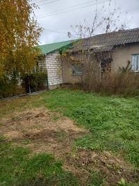 Нежилое здание 216,2 м² с участком, д. Шкилевка, Тульская обл.