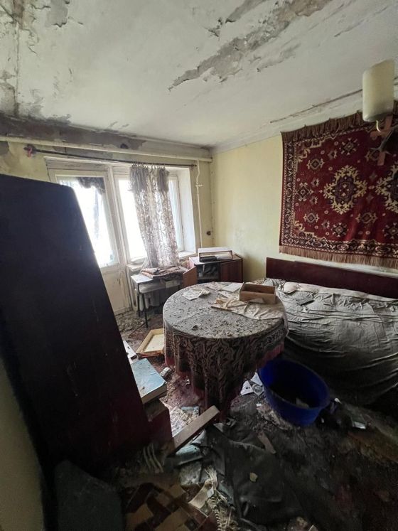 Квартира 43,6 м², Майский
