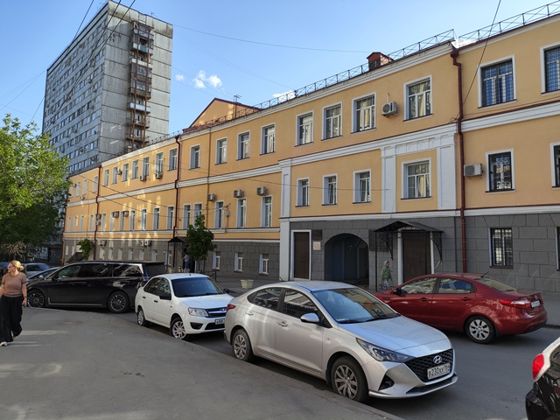 Аренда нежилого помещения 47,4 м², Саратовская обл.