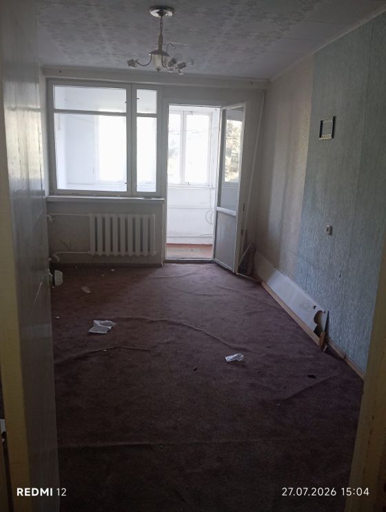 Квартира 40,2 м², Майский