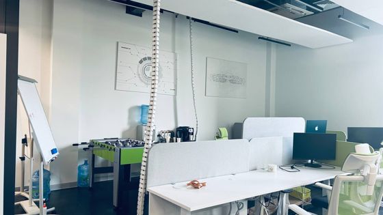 Аренда нежилого помещения 77,9 м², Татарстан