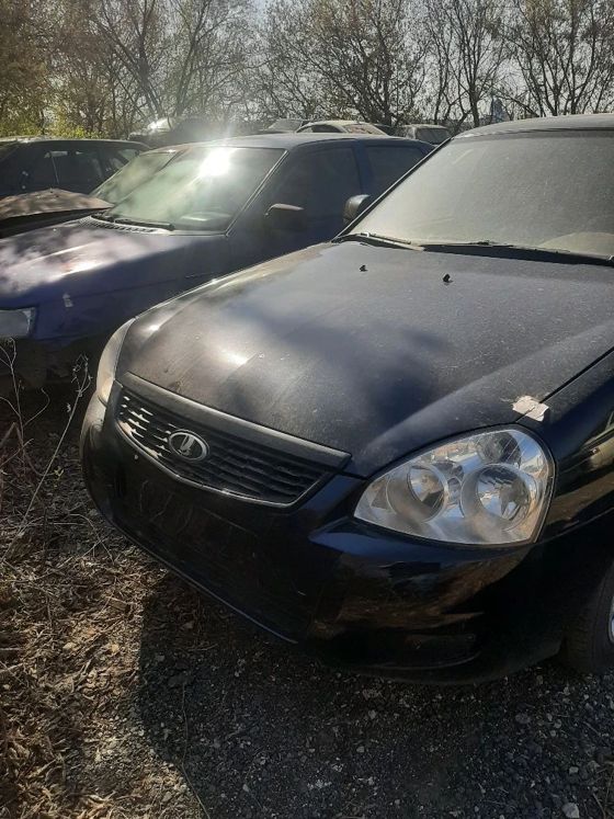 LADA Priora