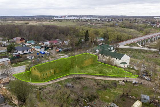 Жилой дом 528 м², Калуга