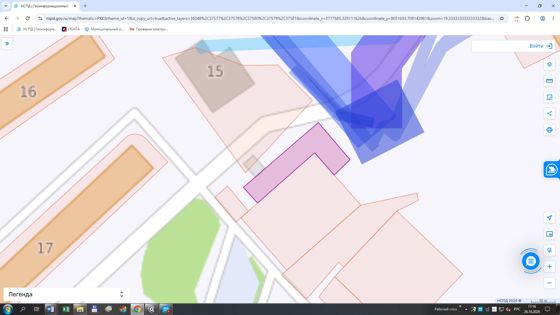 Аренда земельного участка 4,9 сот., п. Прогресс, Новгородская обл.