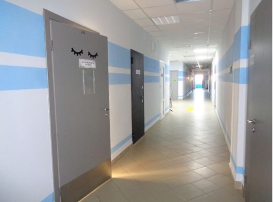 Аренда нежилого помещения 17,3 м², Ивангород