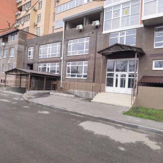 Машино-место 610,8 м², Ростов-на-Дону