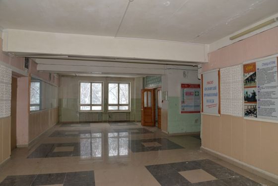 Земельный участок 1,3 га, Железногорск