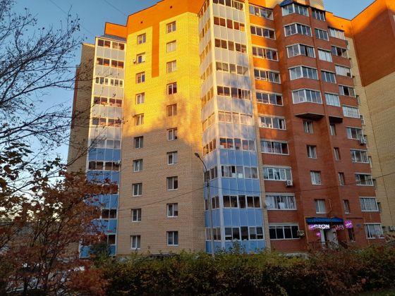 Управление многоквартирным домом, Саранск, ул. Ульянова, д. 89