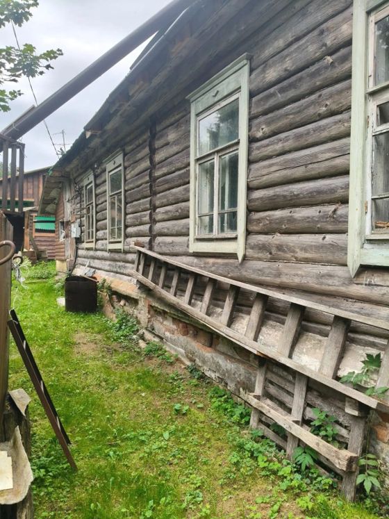 Нежилое помещение 37,1 м², п. Хрящ, Тульская обл.