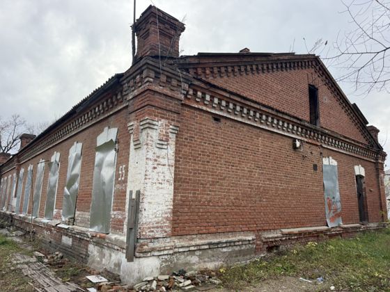 Нежилое здание 265,6 м², Уссурийск