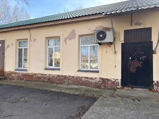 Аренда нежилого помещения 117,9 м², Анива