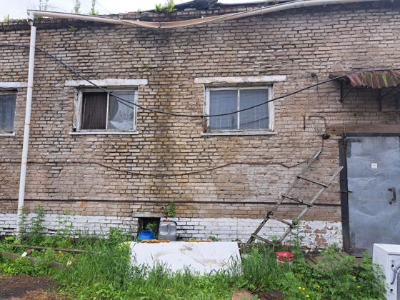 Аренда нежилого здания 186,3 м², Хабаровский край