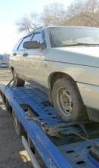 LADA 21110