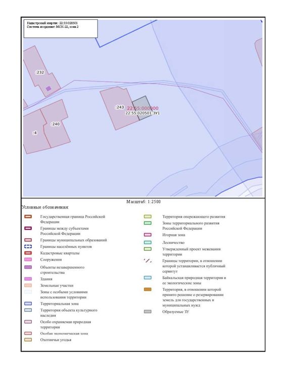 Аренда земельного участка 11 сот., с. Вяткино, Алтайский край