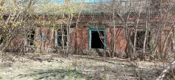 Нежилое здание 2 921 м², Шадринск