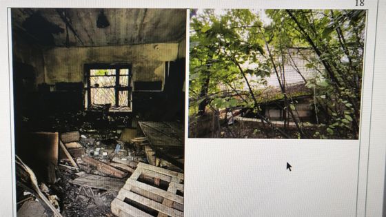 Нежилое здание 2 199,5 м², Амурская обл.