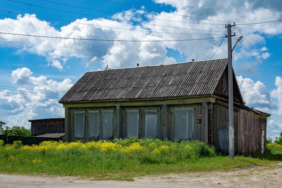 Земельный участок 8,9 сот., с. Аламасово, Нижегородская обл.