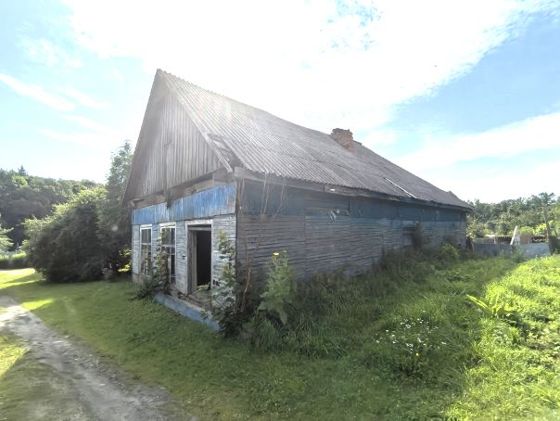 Нежилое здание 375,2 м² с участком, рп Локоть, Брянская обл.