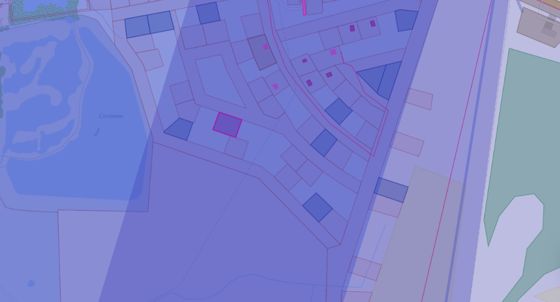 Земельный участок 12 сот., ИЖС, Старая