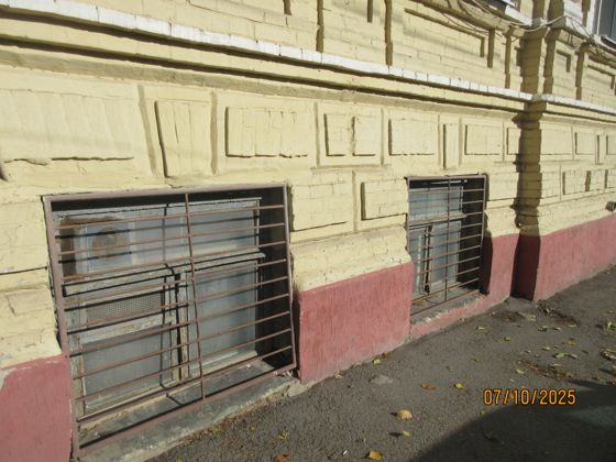 Аренда нежилого помещения 25,6 м², Ростов-на-Дону
