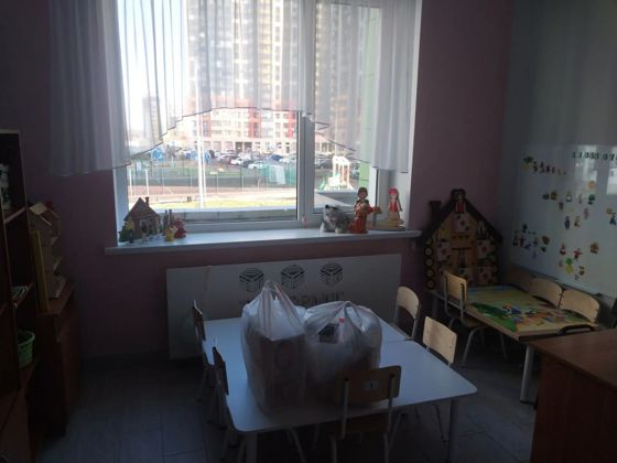 Аренда нежилого помещения 11,6 м², Казань
