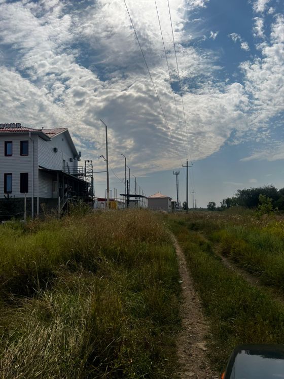 Аренда земельного участка 6,8 сот., х. Дядин, Воронежская обл.