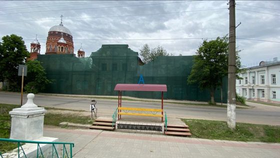 Нежилое здание 1 026,3 м², Кировская обл.