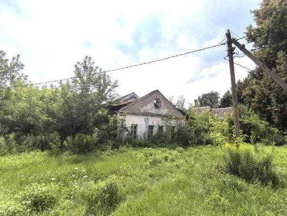 Нежилое здание 464,8 м² с участком, с. Веребск, Брянская обл.
