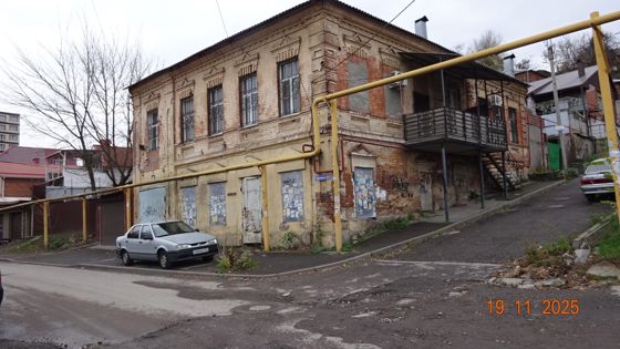Аренда нежилого помещения 102,9 м², Ростов-на-Дону