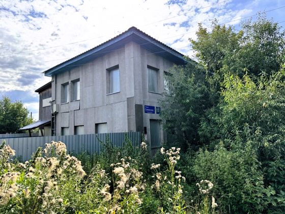 Нежилое здание 172,7 м², Тобольск