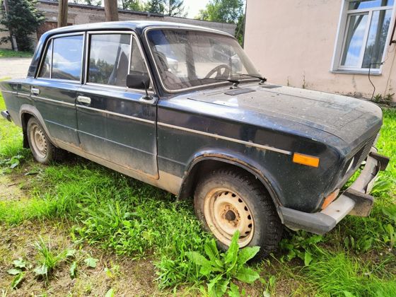Жилой дом, Кировская обл.
