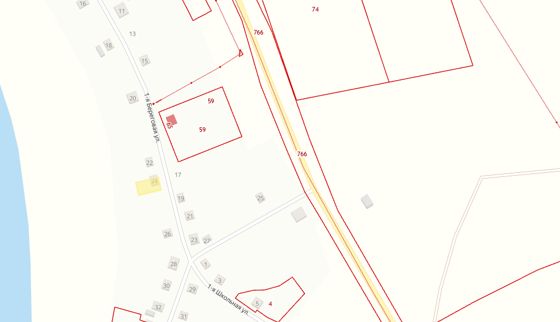 Аренда земельного участка 4 сот., коммерческое, Курганская обл.