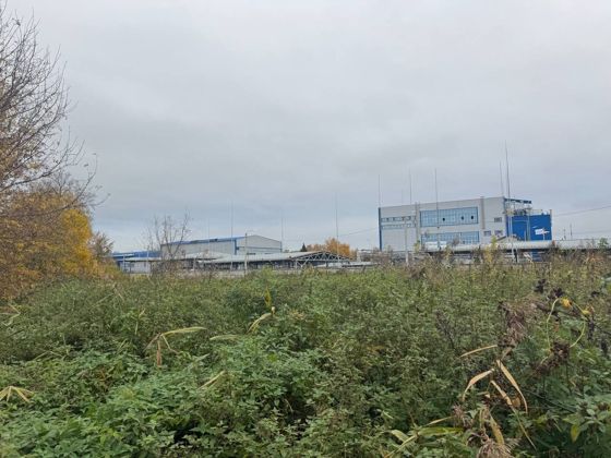 Аренда земельного участка 14 сот., Московская обл.
