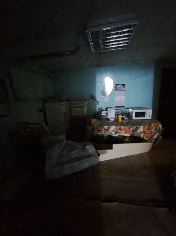 Нежилое помещение 94,1 м², Московская обл.