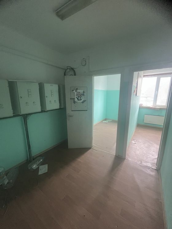 Аренда нежилого помещения 21,8 м², Московская обл.