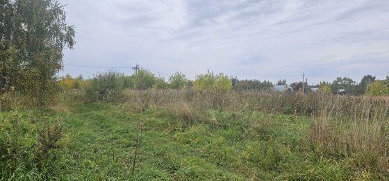 Земельный участок 8 сот., ИЖС, Московская обл.