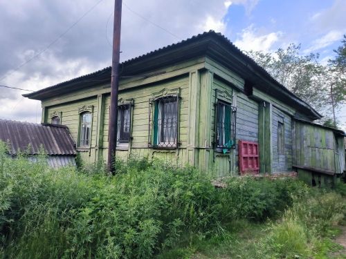 Земельный участок 2,1 сот., с. Звериноголовское, Курганская обл.