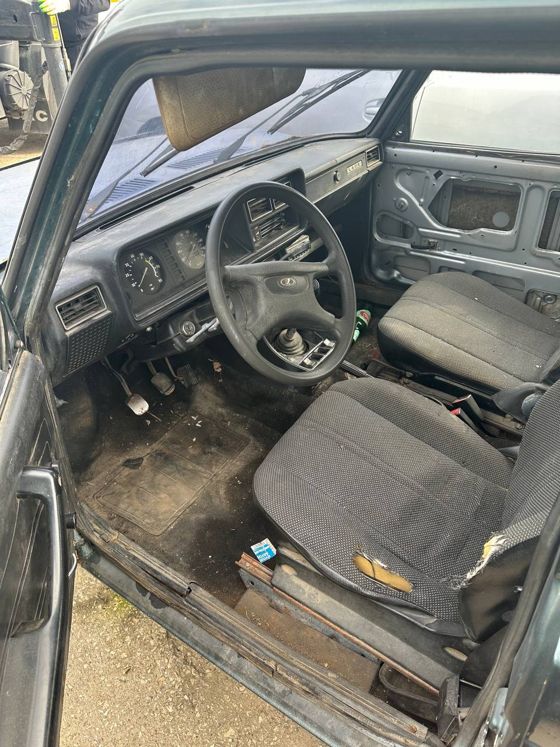 LADA 2104, 2008