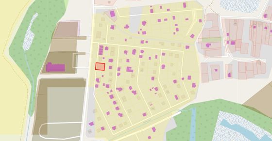 Жилой дом 160 м², Московская обл.